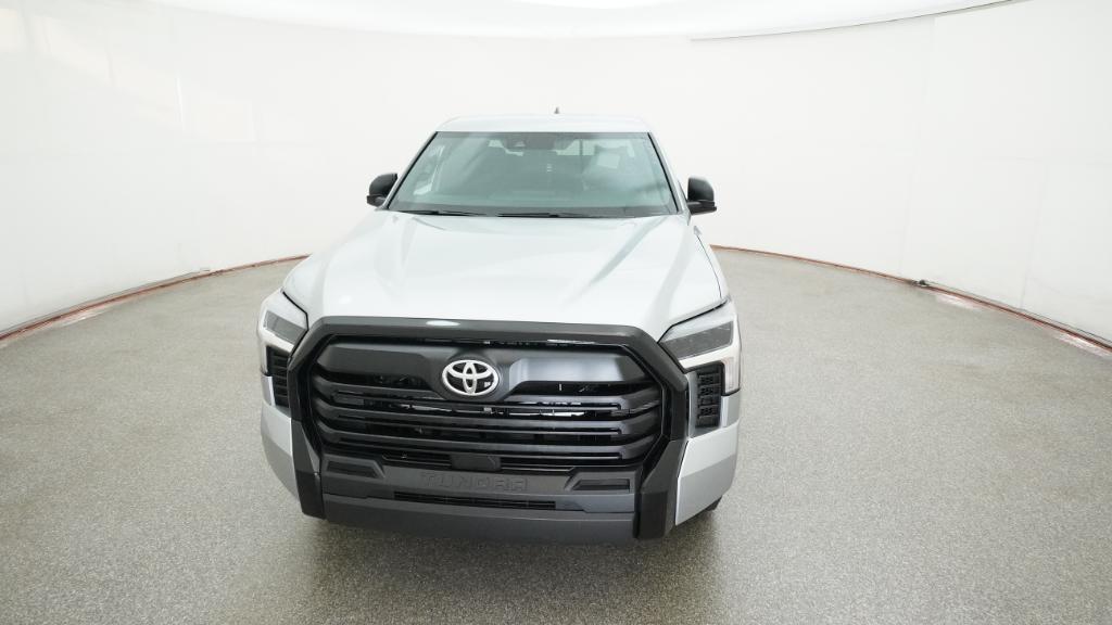 2026 Toyota Tundra SR Double Cab photo 2