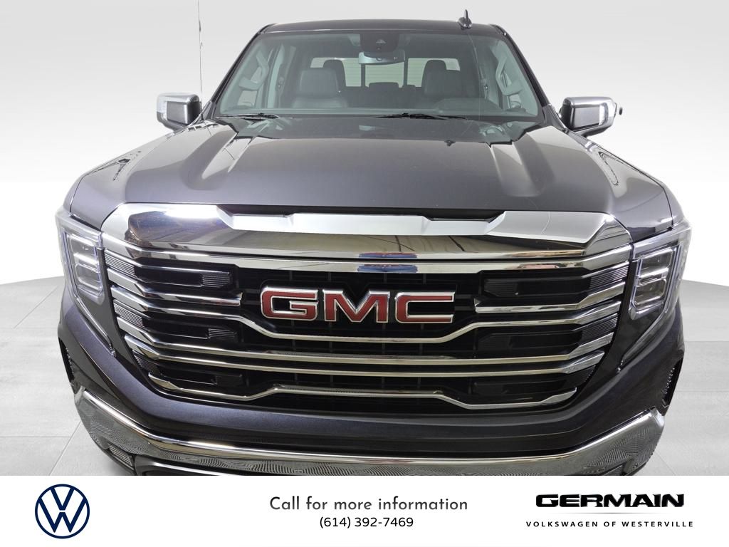 2023 Gmc Sierra 1500 SLT photo 2