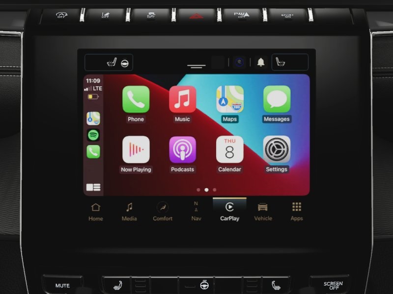 2024 Jeep Grand Cherokee Altitude X photo 18