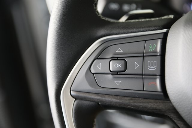 2025 Jeep Grand Cherokee Limited photo 4