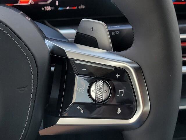 2025 Bmw 760i 760i xDrive photo 11