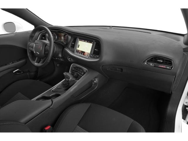 2021 Dodge Challenger R/T Scat Pack photo 18