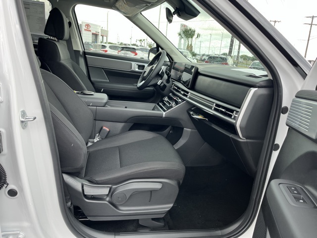 2026 Hyundai Santa Fe SE photo 21