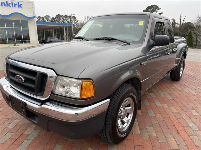 2004 Ford Ranger XLT Appearance's photo