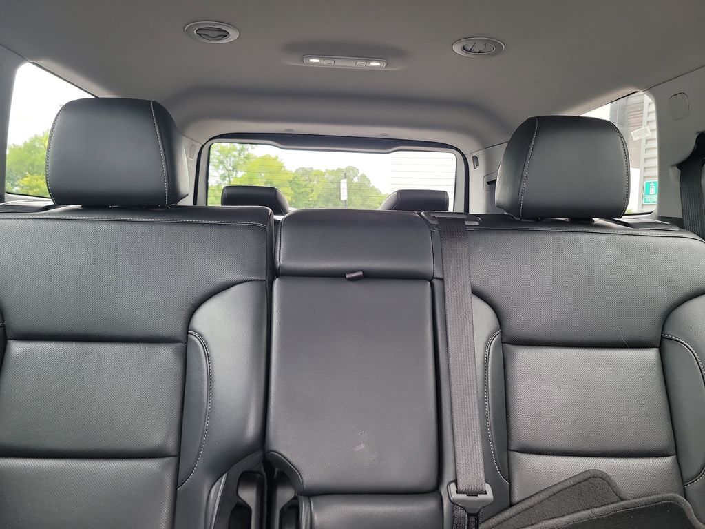 2023 Gmc Acadia SLT photo 21