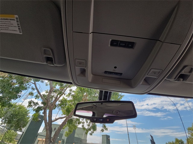 2019 Gmc Sierra HD SLE photo 16
