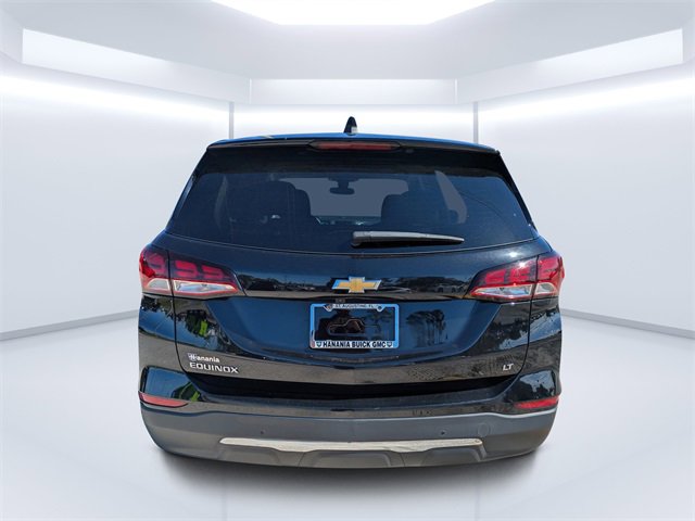 2023 Chevrolet Equinox LT photo 4