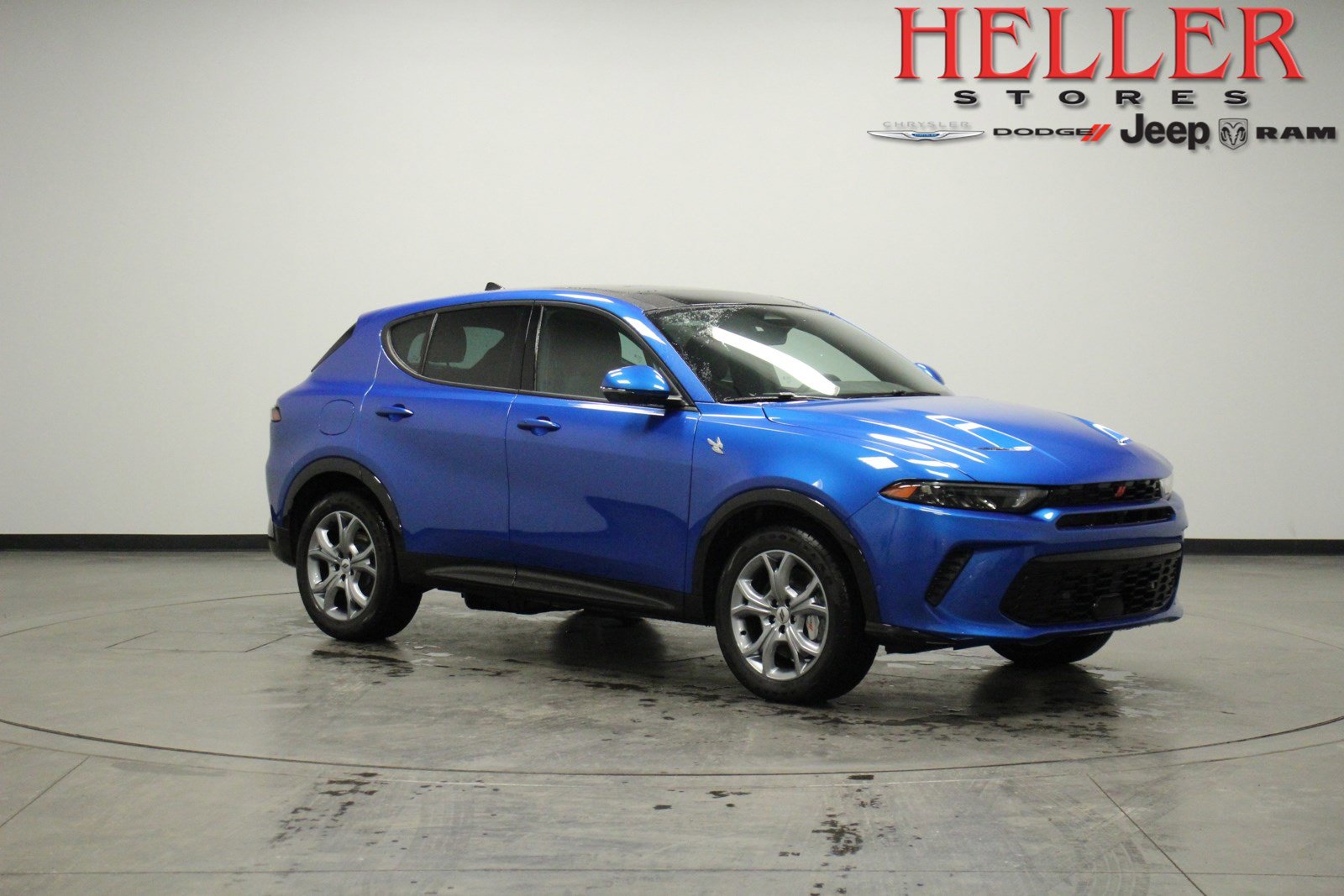 2024 Dodge Hornet R/T Plus's photo