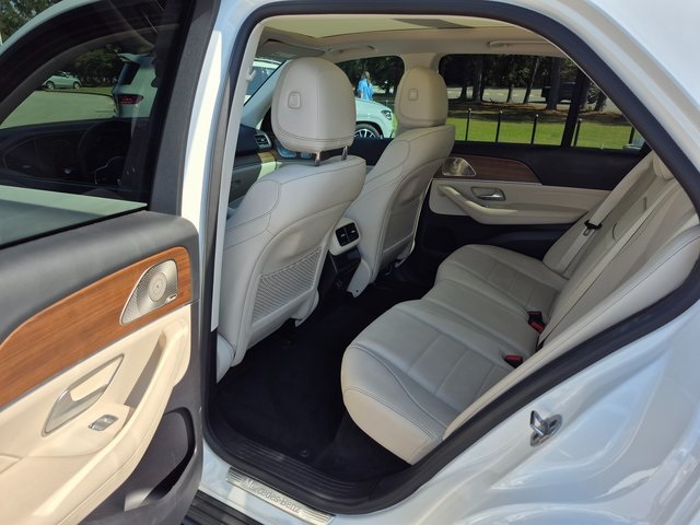 2022 Mercedes Benz GLE 350 4MATIC photo 13