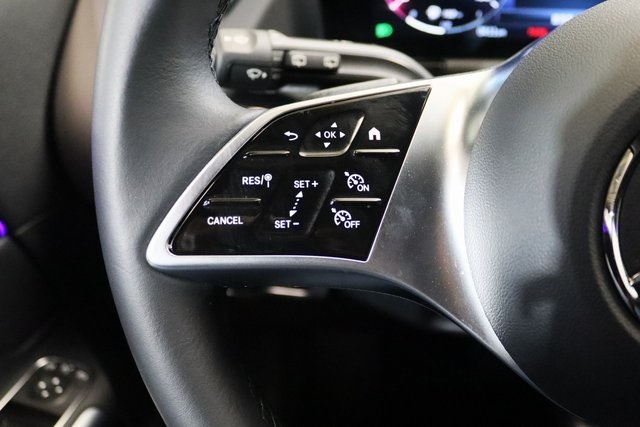 2025 Mercedes Benz GLA 250 4MATIC photo 4