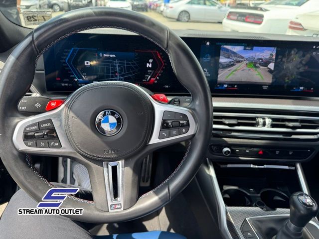 2024 Bmw M3 3 photo 14
