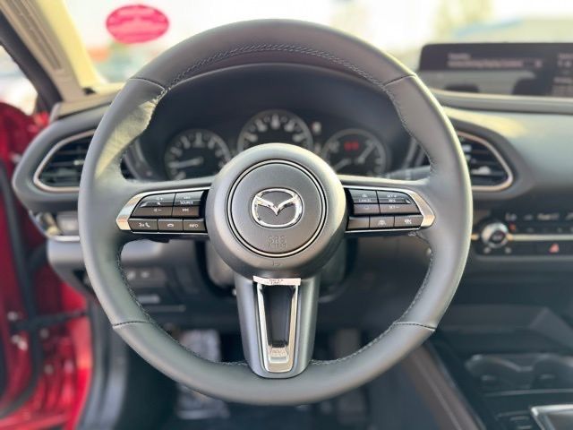 2025 Mazda CX-30 2.5 Turbo Premium photo 14