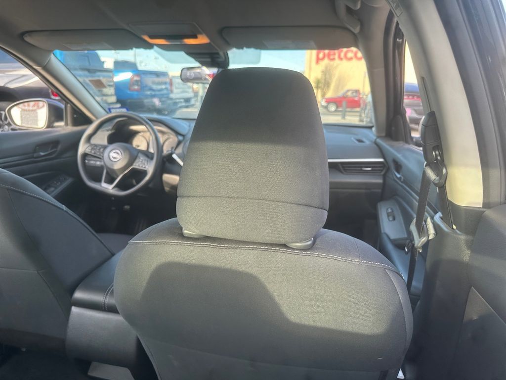 2025 Nissan Altima 2.5 S photo 14