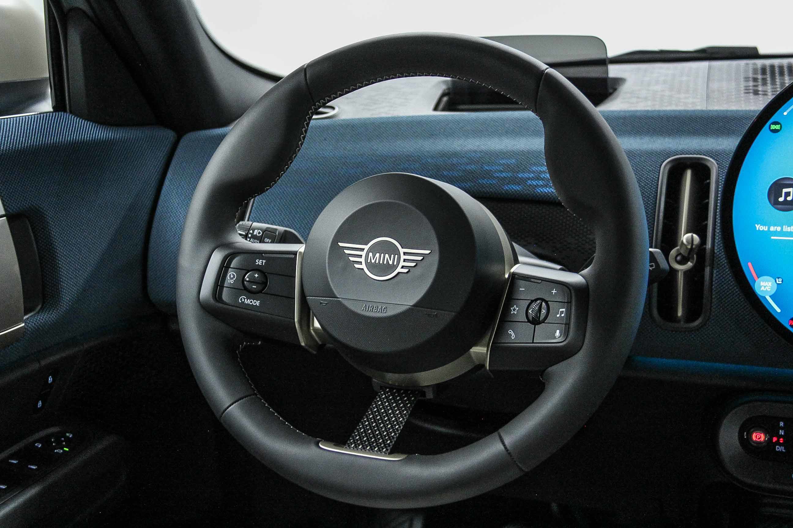 2026 Mini Countryman S ALL4 photo 13