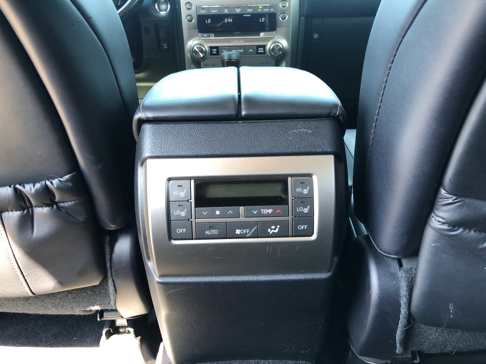 2017 Lexus GX 460 photo 18