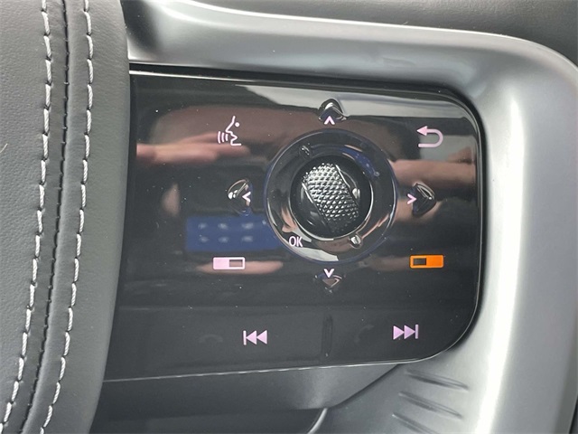 2025 Infiniti QX80 Sensory photo 31