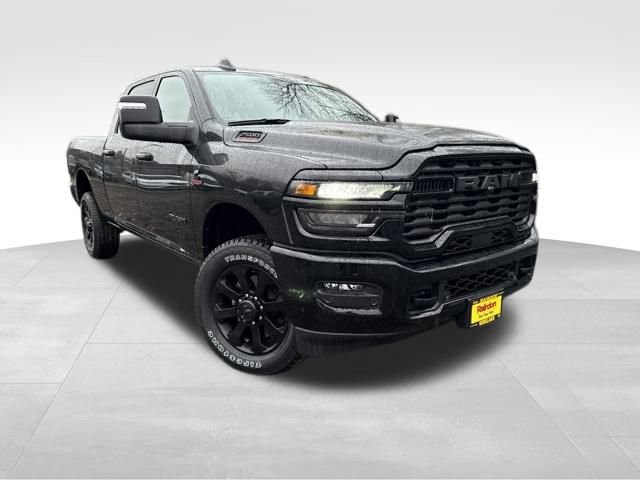 2025 RAM Ram 2500 Pickup Tradesman's photo