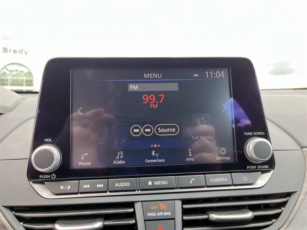 2025 Nissan Altima 2.5 SV photo 18