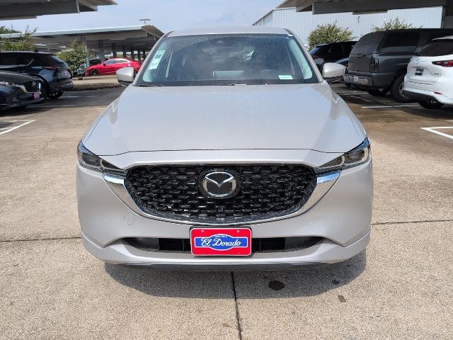 2025 Mazda CX-5 2.5 S Preferred photo 2