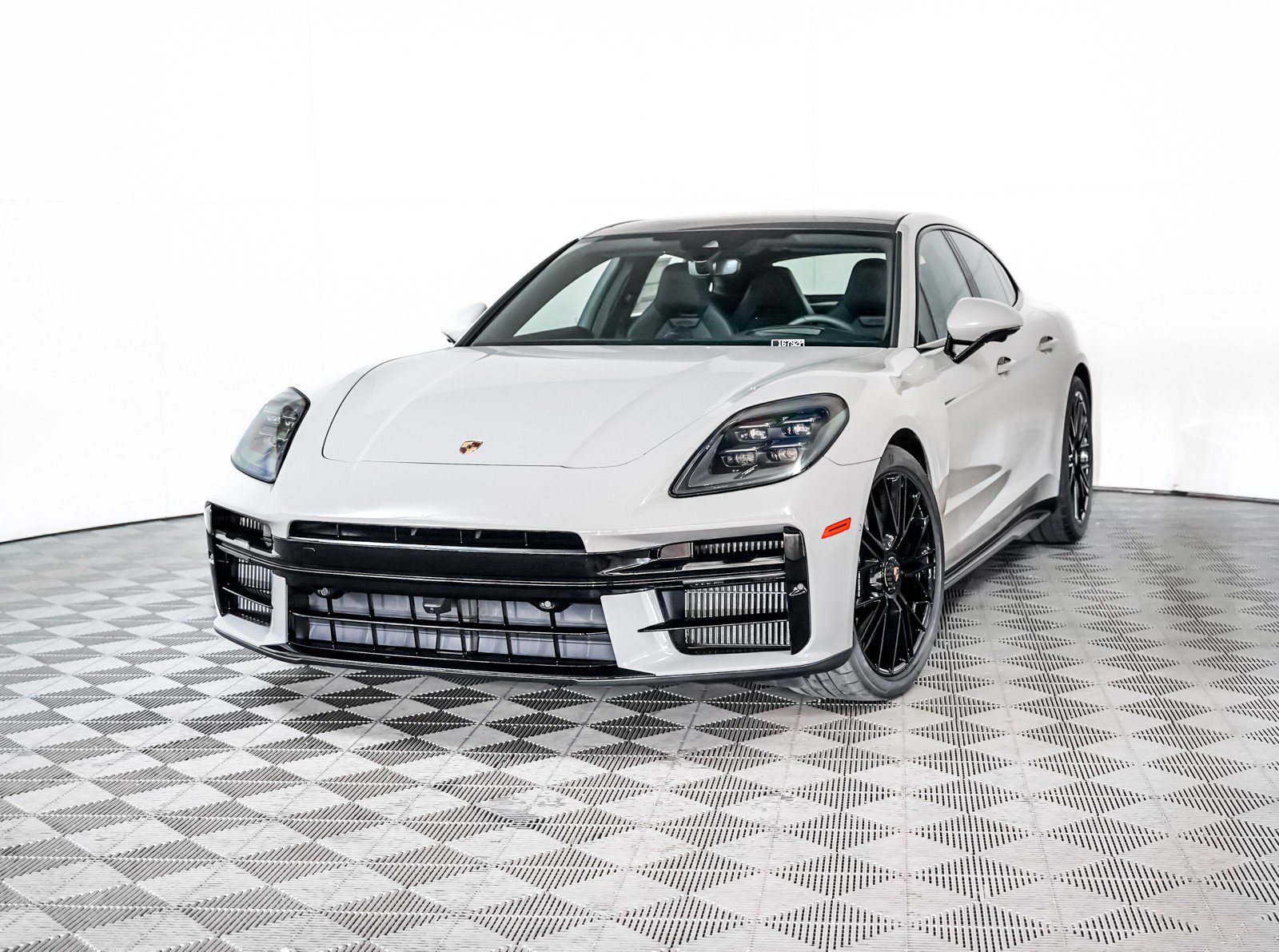 2026 Porsche Panamera
