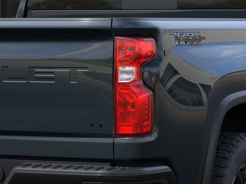 2026 Chevrolet Silverado 2500HD LT photo 11
