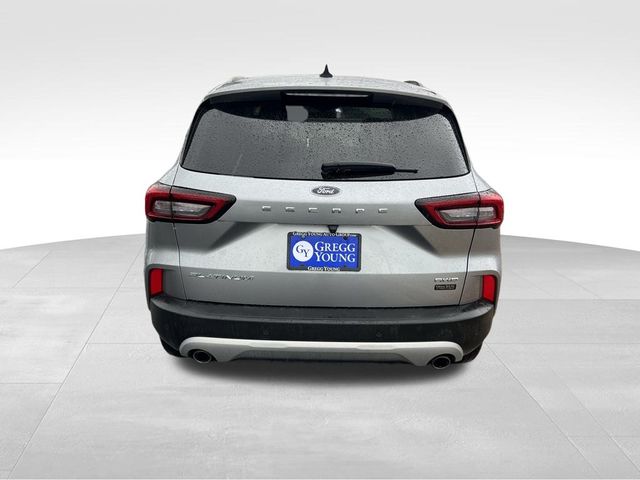 2024 Ford Escape Platinum photo 4