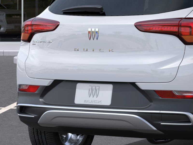2026 Buick Encore Preferred photo 10