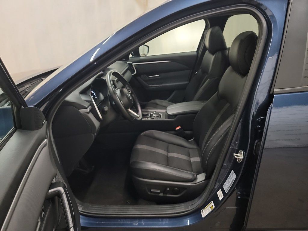 2024 Mazda CX-50 2.5 S Premium photo 8