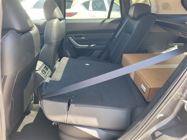 2025 Mazda CX-50 Premium Plus photo 6