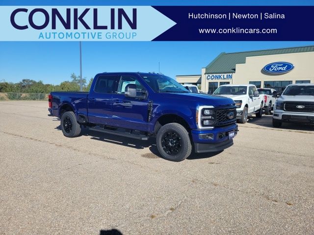 2026 Ford F-250 Super Duty Lariat's photo