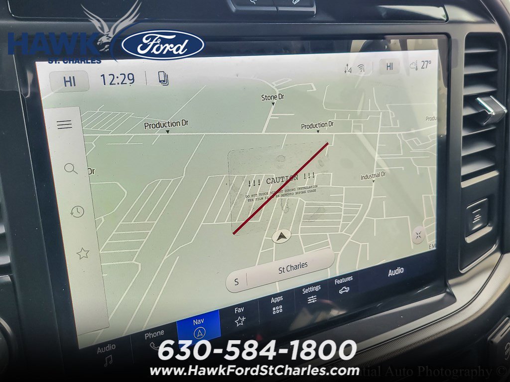 2026 FORD F-150 - Image 12