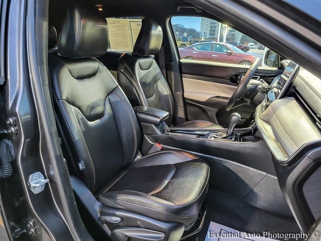 2024 JEEP COMPASS - Image 31