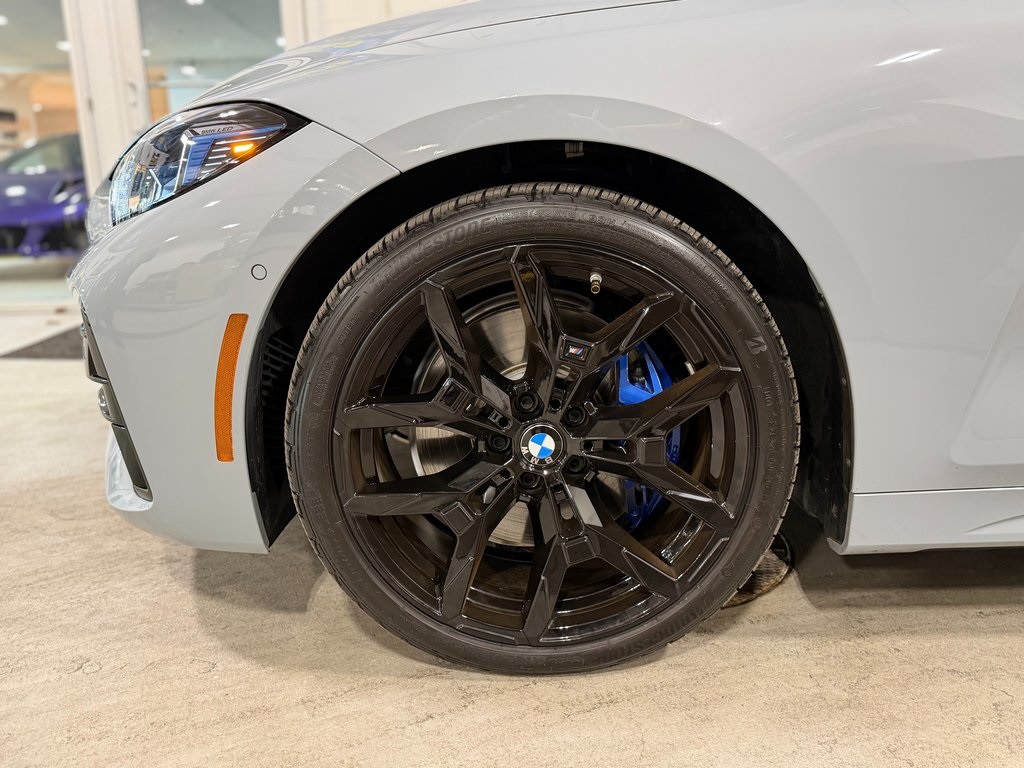 2025 BMW M440I - Image 2