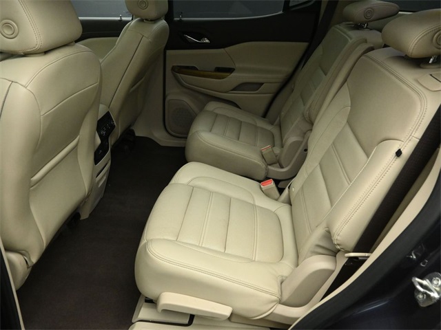 2019 Gmc Acadia Denali photo 24