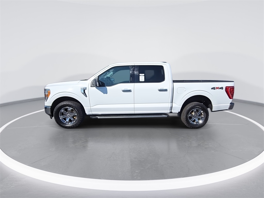 2023 Ford F-150 XLT photo 5