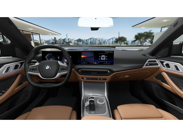 2025 Bmw 430i 430i xDrive xDrive Gran Coupe photo 10