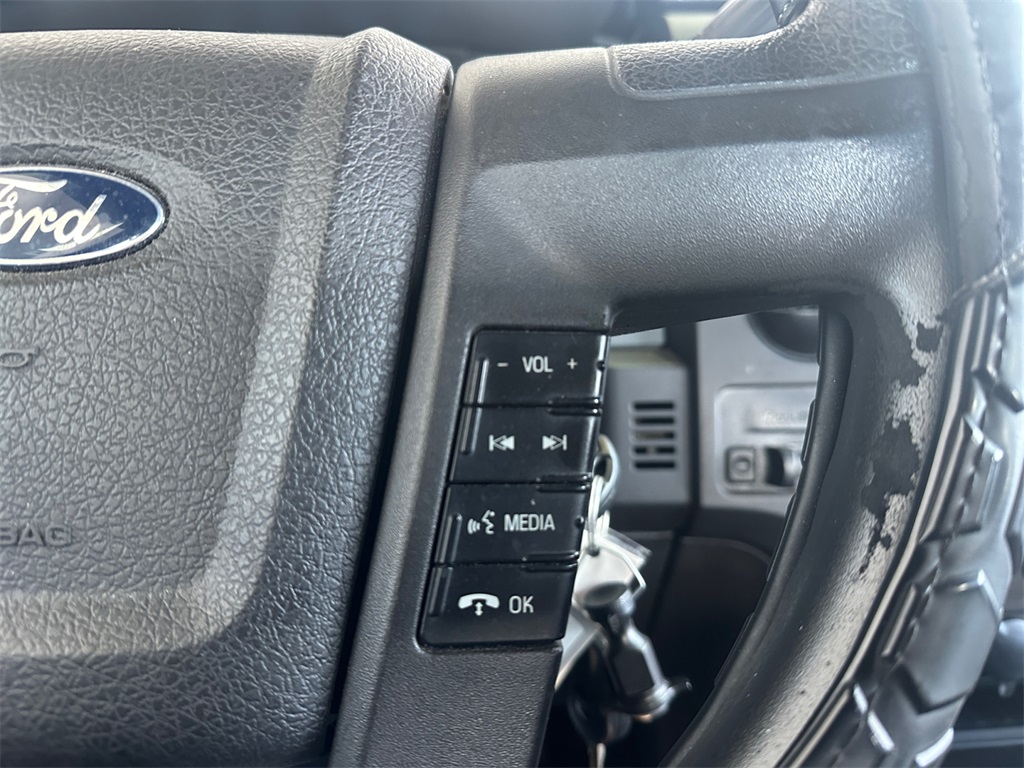 2014 Ford F-150 XL photo 24