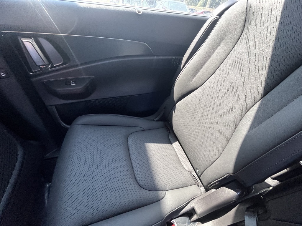 2026 Kia Carnival SX Prestige photo 17