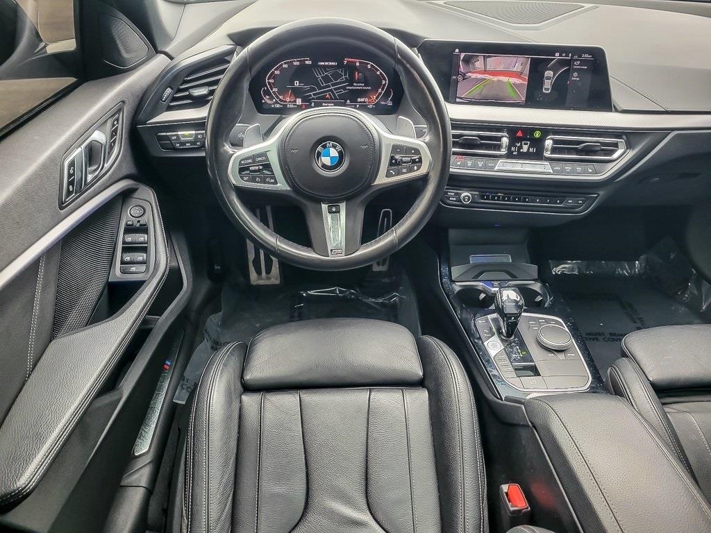 2021 BMW M235I - Image 11