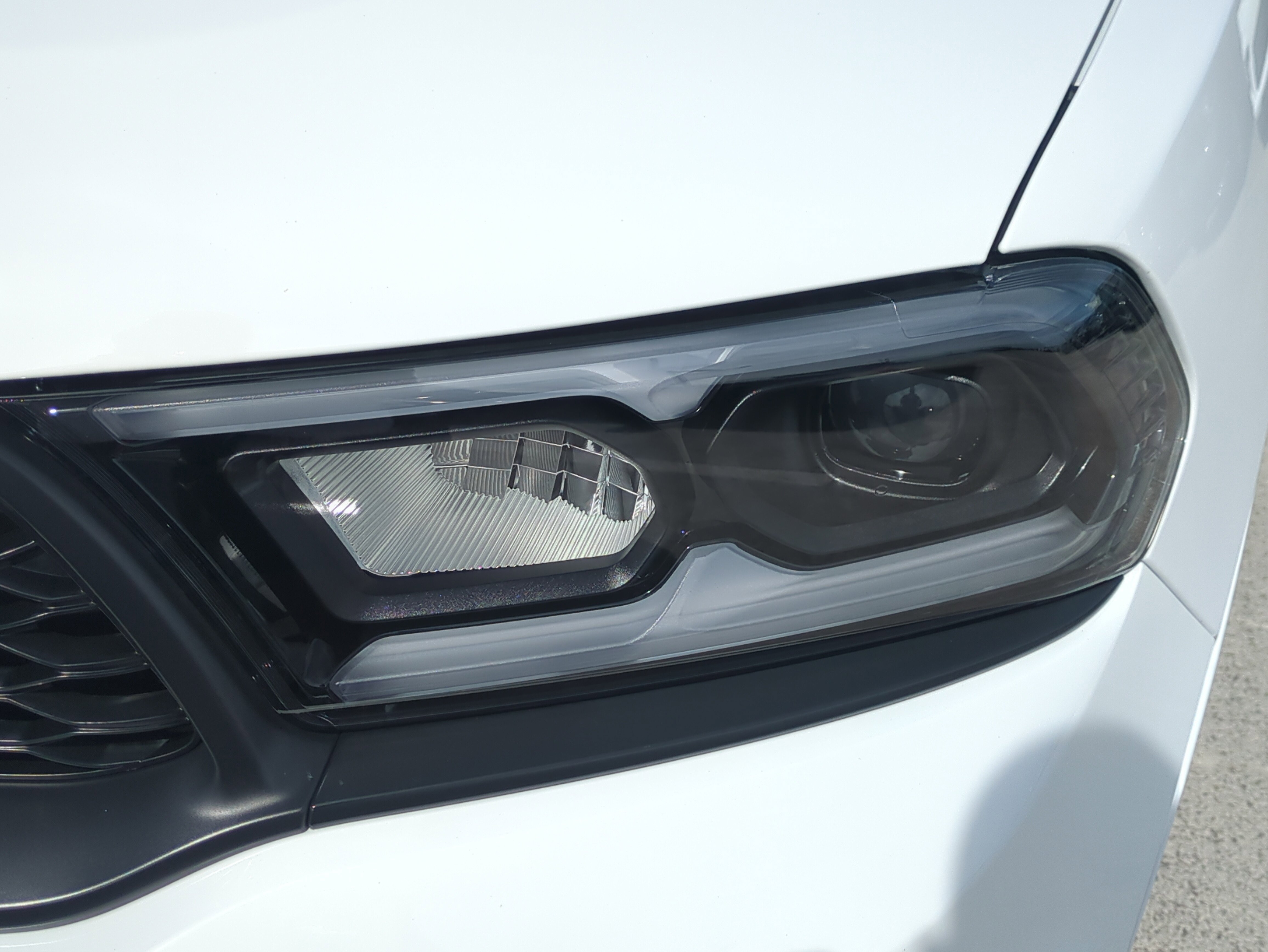 2026 Dodge Durango GT Plus photo 2