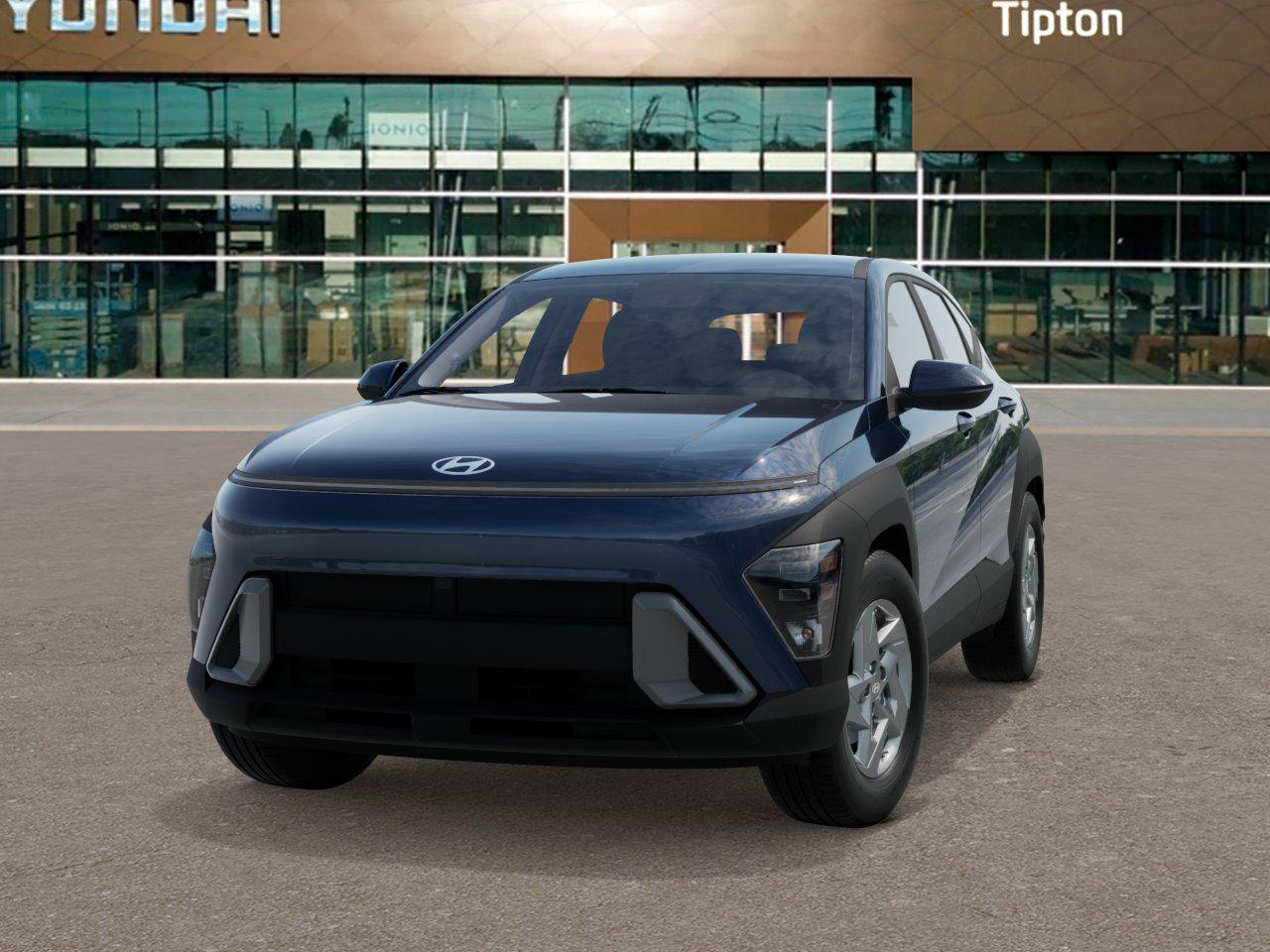 2026 Hyundai Kona SE photo 4