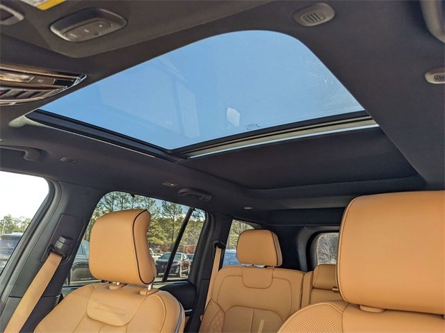 2022 Jeep Grand Cherokee Summit photo 22