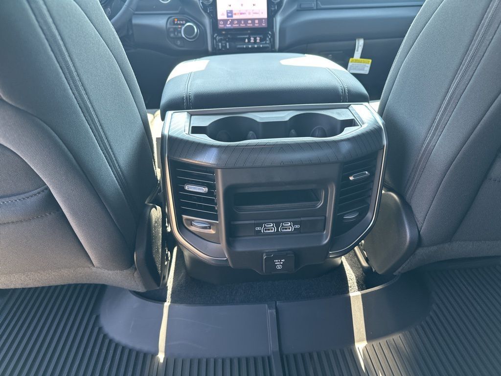 2026 Ram 1500 Big Horn Lone Star photo 33
