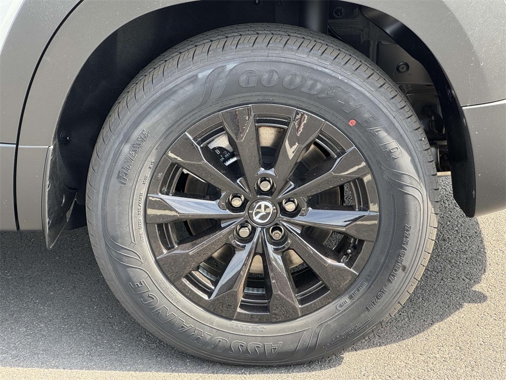 2025 Mazda CX-50 Premium photo 18