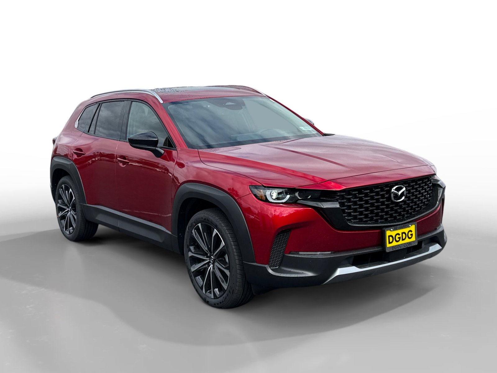 2025 Mazda CX-50 2.5 Turbo Premium photo 7