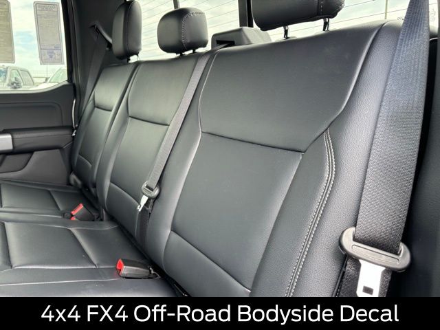2025 Ford F-150 XLT photo 15