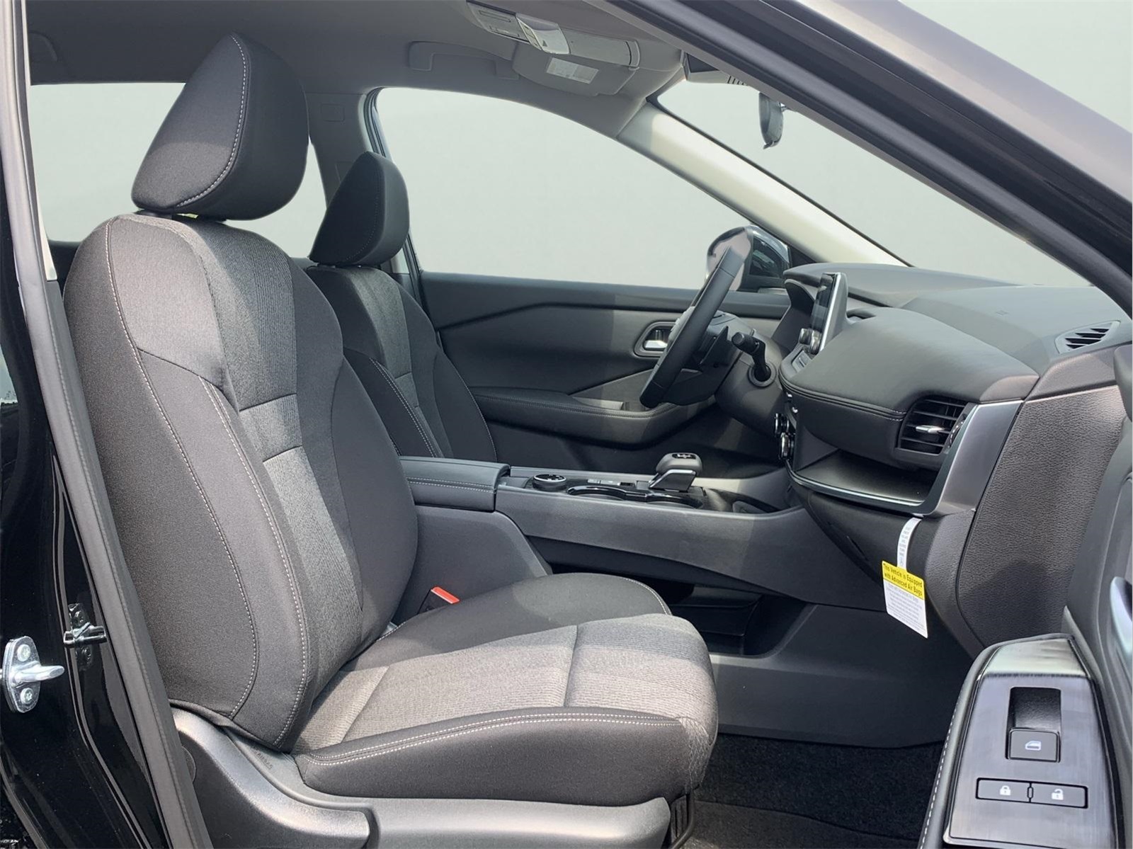 2026 Nissan Rogue SV photo 26