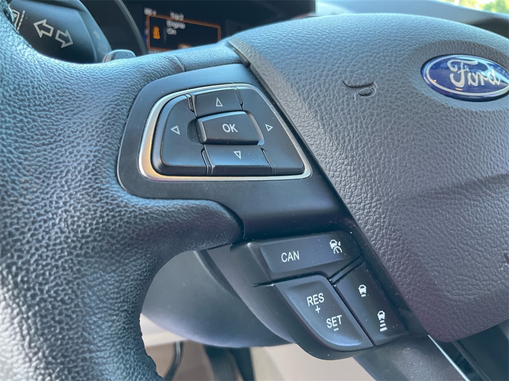 2017 Ford Escape Titanium photo 35