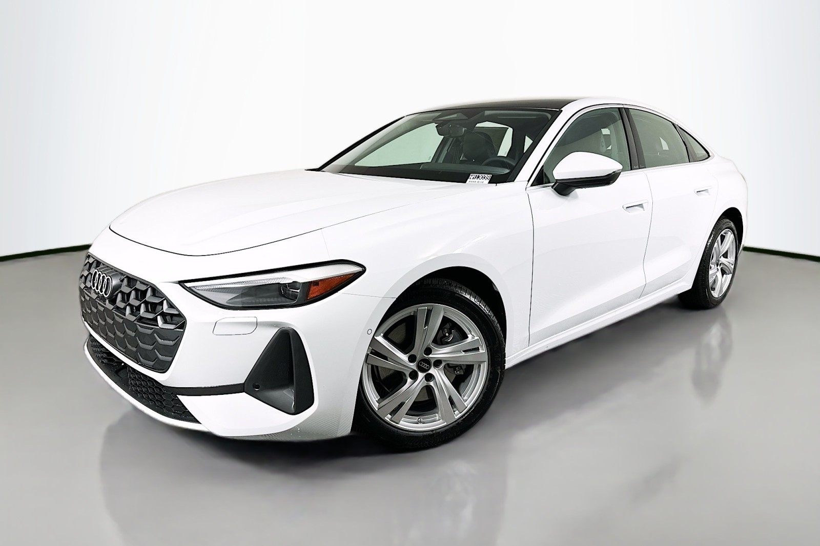 2025 Audi A4 Premium