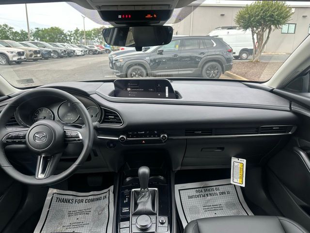 2025 Mazda CX-30 2.5 Select Sport photo 27